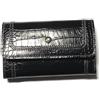 MONTBLANC | PELLETTERIA PORTAMONETE NERO, LA VIE DE BOHEME