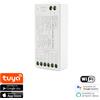 M LEDME Controller Smart Tuya WiFi Dimmer striscia Led RGB + CCT 12-24V M LEDME