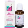 Pharmextracta Fm Cinnabaris Complex 30ml Gocce