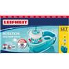 Leifheit Set rotation disc mop ERGO