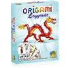 dV Giochi Origami Leggende - Gioco di carte