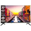 JCL TV JCL 32" 32HDDTV2023 HD DVB-T2