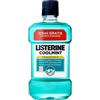 JOHNSON&JOHNSON Listerine Coolmint Collutorio Antiplacca Rinfresca Alito 500 ml