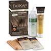 Biokap nutricolor delicato rapid 8,03 biondo chiaro naturale 135 ml