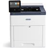 XEROX - OPB GROUP (PRNT) Xerox VersaLink C600 A4 55ppm Stampante fronte/retro PS3 PCL5e/6 2 vassoi 700 fogli