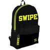 GG ZAINO AMERICANO COLOR GIALLO - SWIPE