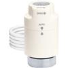 Caleffi SpA Comando Elettrotermico con Manopola di Apertura Manuale 230Vac Caleffi 656302