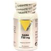 VIT'ALL+ GABA 750mg 60Cpr