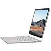 Microsoft Surface Book 3 13,5 512GB con Intel Core i7 - NVIDIA Grafik & 32GB RAM