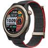 Amazfit Cheetah Smart Watch with Dual-Band GPS, Route Navigation & Offline Maps,