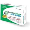 OPTAFARMA SRL OPTACOLIN Q10 FORTE 60BUST