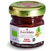 Rigoni di Asiago 24 MINI VASETTI NOCCIOLATA BIO RIGONI ASIAGO CREMA SPALMABILE 25 GR MONODOSE BIO NOCCIOLE