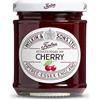 Generico Confettura Wilkin & Sons Cherry Ciliegie Meno Zuccheri Vasetto Vetro da 200 g