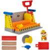 SPIN MASTER Rubble & Crew Set dell'Officina di Rubble