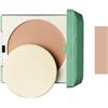 Clinique CIPRIA COMPATTA SUPERPOWDER 02 MATTE BEIGE 10G