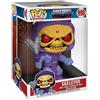 Pop! Funko Funko POP ! Masters of the universe - Skeletor 998 - Jumbo h.25 cm