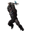 BANDAI Godzilla x Kong: The New Empire S.H. MonsterArts Kong (2024) 16 cm BANDAI