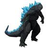 BANDAI Godzilla x Kong: The New Empire S.H. MonsterArts Godzilla 16 cm BANDAI