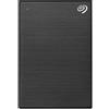 Seagate 5TB SEAGATE EXT ONE TOUCH PSW 2.5 USB 3.0 BLACK STKZ5000400