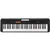 Casio CT-S100 tastiera digitale 61 chiavi Nero, Bianco