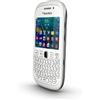 BLACKBERRY Curve 9320 - bianco - QWERTY - Smartphone