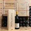 Marchesi Antinori Pietrabianca 2023 Magnum Chardonnay Tormaresca Marchesi Antinori - in Cassa Legno