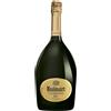 alprimopiano Champagne Brut R de Ruinart - Ruinart