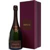 alprimopiano Champagne Brut 2011 astucciato - Krug