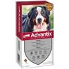 Elanco ADVANTIX SPOT ON*6PIP 40-60KG