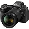 Nikon Z6 III kit 24-70mm f/4 S Garanzia Nital