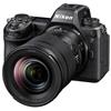 Nikon Z6 III kit Nikkor Z 24-120mm f/4 S Garanzia Nital