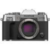 FUJIFILM X-T50 Body (Silver)