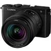 Panasonic Lumix S9 KIT S 20-60mm f/3.5-5.6 (Jet Black)