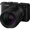 Panasonic Lumix S9 KIT S 28-200mm f/4-7.1 Macro (Jet Black)