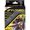 3m - Polsino elastico universale futuro sport nero