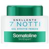 Somatoline - Somatoline skin expert snellente 7 notti gel 400ml