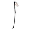 Frustino fetish riding crop accessorio bdsm in pelle