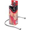 Pinze per capezzoli - nipple tweezers con catenella per giochi erotici