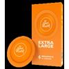 *profilattici extra large love match / 6 pcs