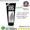 Crema penis xxl - per erezioni più dure, piacere intensificato e maggiore resistenza!
