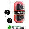 Palline vaginali black orgasmus love balls - stimolazione intensa e elegante