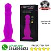 Vibratore design pretty love moving: stimolazione intensa per vagina e ano