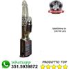Vibratore rabbit crystan bunny silver: 24 sfere rotanti per un piacere incredibile