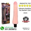 Vibratore realistico the realistic cock 22cm