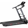 Everfit Promo Tapis Roulant TFK-355 Slim Ultracompatto Salvaspazio Inclinazione Manuale Velocità; 0,8 - 14,0 Km/h Piano corsa 42,5 x 127 cm Peso max utente 100 kg Linea Everfit Tappeto Elettrico Palestra