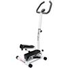 Everfit Mini Stepper con Manubrio STEP TWIST Movimento Laterale Everfit cod. STEPPER-STEPTWIST