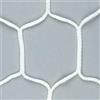 Timesport Af1480/4 Reti Da Calcio In Treccia Diametro Mm 3 Per Porte 4 X 2 M.