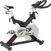 Toorx Fitness Gym Bike SRX-90 Ricevitore Wireless e Fascia Cardio Inclusa Linea Toorx Trasmissione; a cinghia Volano; peso 24 kg Peso massimo utilizzatore; 140 kg bike da spinning