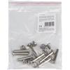Nextreme Kit 8 Assi Ruota per Pattini in Linea FIREWHEEL e FIREWHEEL PRO Nextreme Presto Disponibile