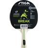 Stiga Racchetta Tennis Tavolo- Ping Pong Stiga Break 1 Stella cd.2C4-518